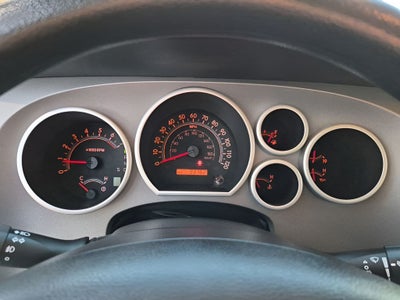 2013 Toyota Tundra Grade 4.6L V8