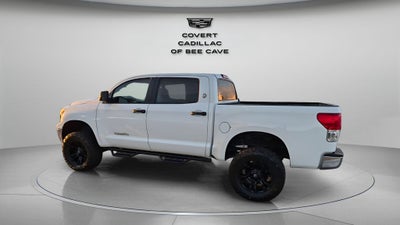 2013 Toyota Tundra Grade 4.6L V8