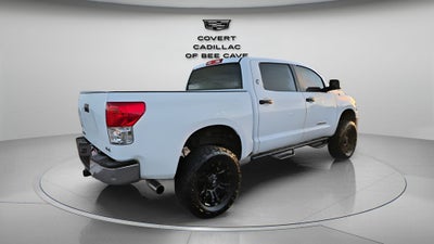 2013 Toyota Tundra Grade 4.6L V8