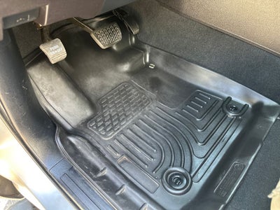 2015 Toyota Tundra SR5