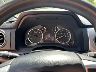 2015 Toyota Tundra SR5