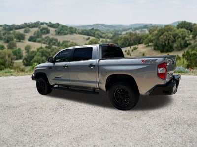 2015 Toyota Tundra SR5