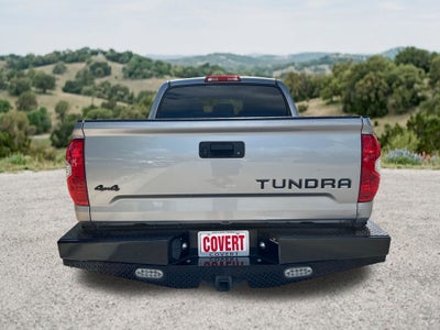 2015 Toyota Tundra SR5