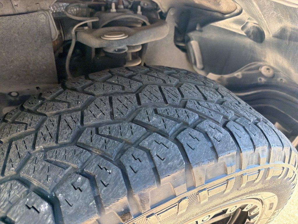 2017 Toyota Tundra Limited
