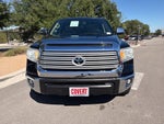 2017 Toyota Tundra Limited