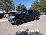 2017 Toyota Tundra Limited
