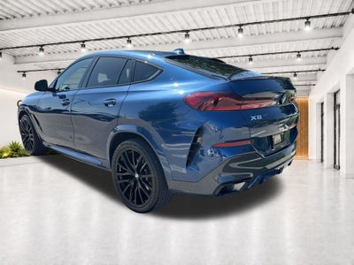 2023 BMW X6 xDrive40i
