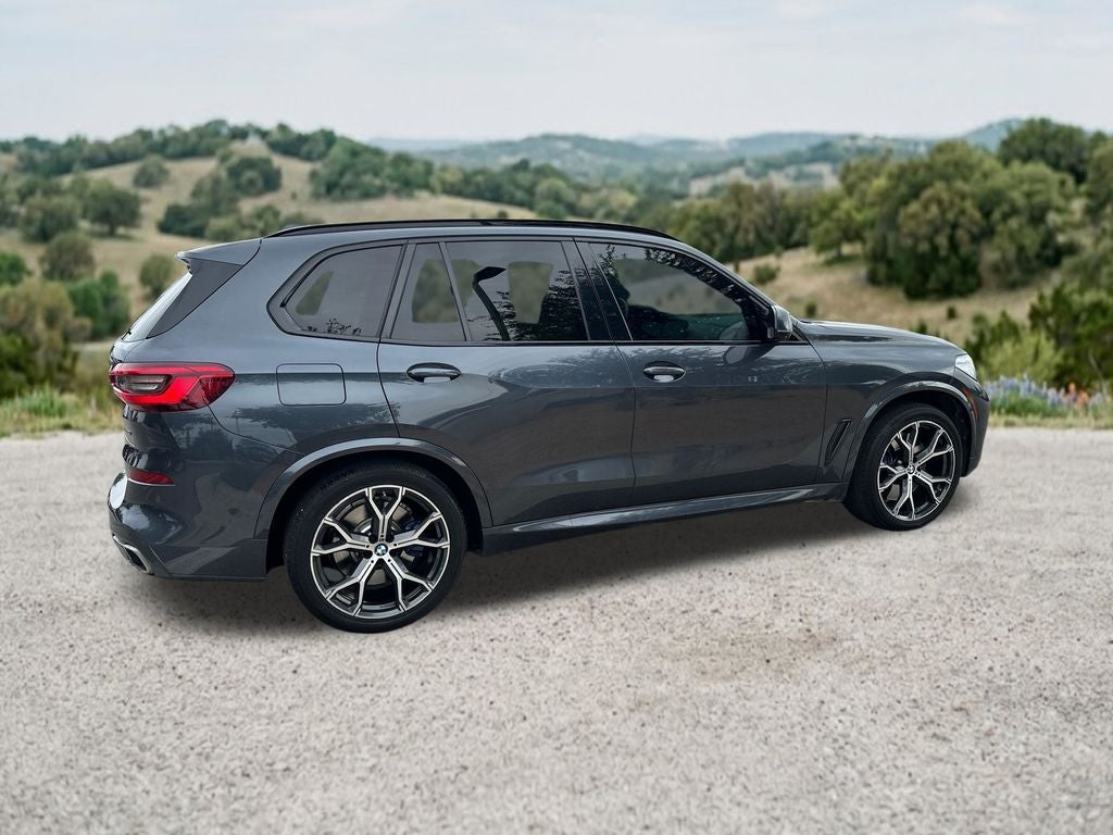 2019 BMW X5 xDrive50i