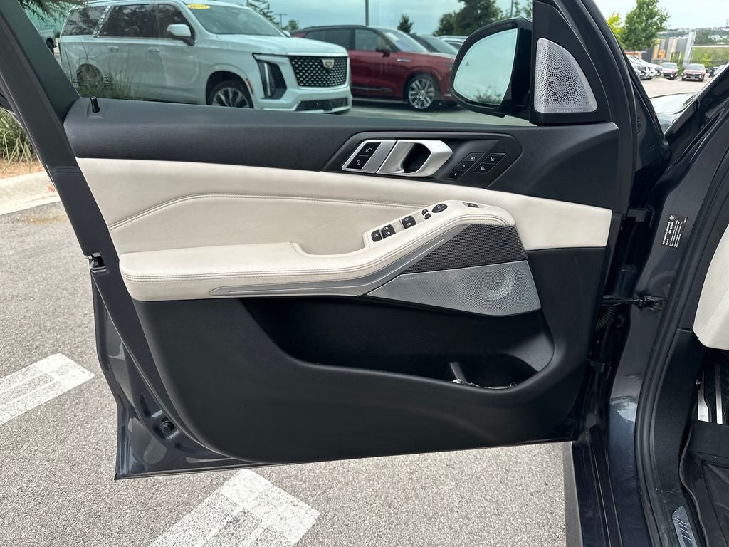 2019 BMW X5 xDrive50i