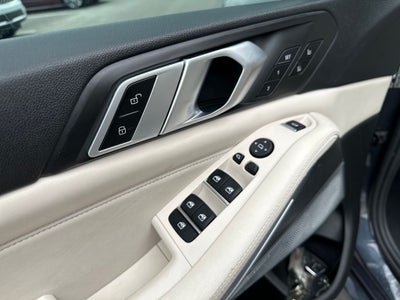 2019 BMW X5 xDrive50i