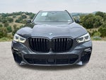 2019 BMW X5 xDrive50i