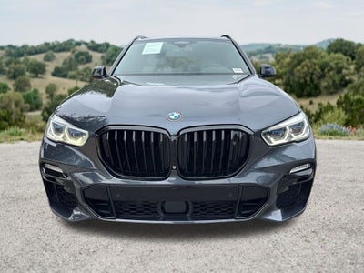 2019 BMW X5 xDrive50i