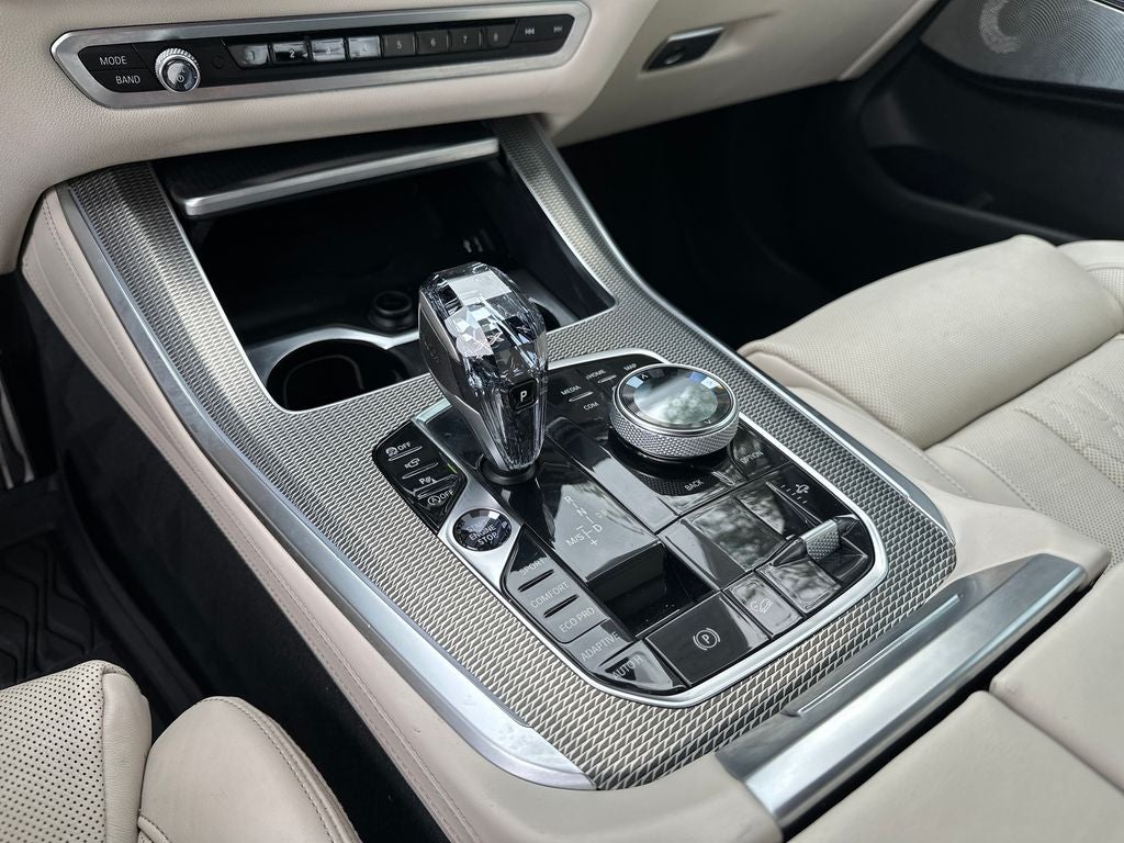 2019 BMW X5 xDrive50i