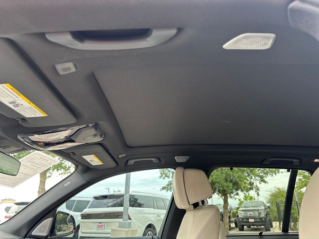 2019 BMW X5 xDrive50i