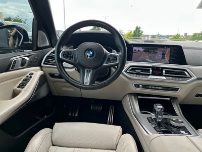 2019 BMW X5 xDrive50i