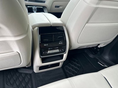 2019 BMW X5 xDrive50i