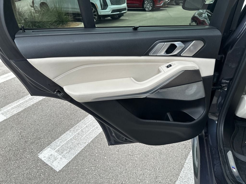 2019 BMW X5 xDrive50i