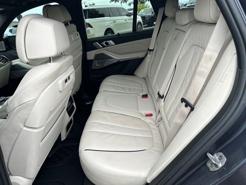 2019 BMW X5 xDrive50i