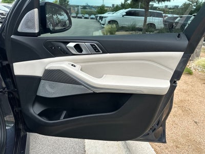 2019 BMW X5 xDrive50i