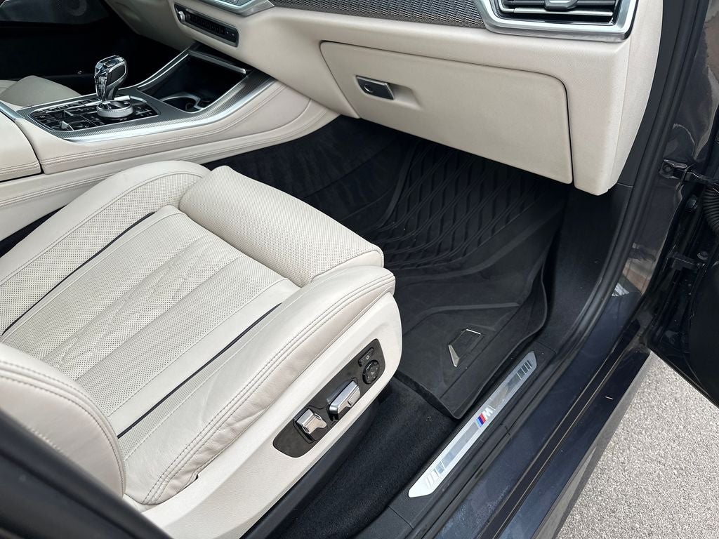 2019 BMW X5 xDrive50i
