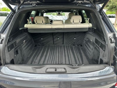 2019 BMW X5 xDrive50i