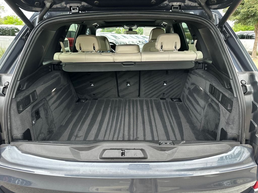 2019 BMW X5 xDrive50i