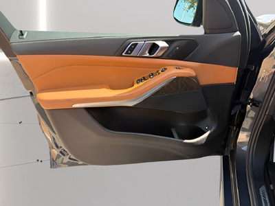 2022 BMW X5 xDrive45e