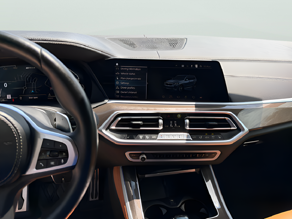2022 BMW X5 xDrive45e