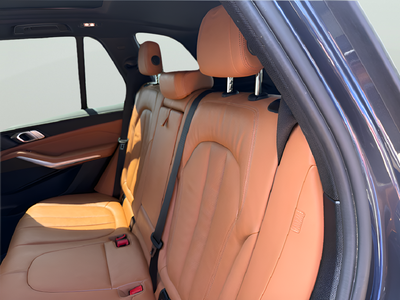 2022 BMW X5 xDrive45e