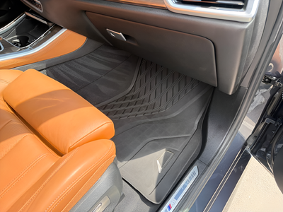 2022 BMW X5 xDrive45e