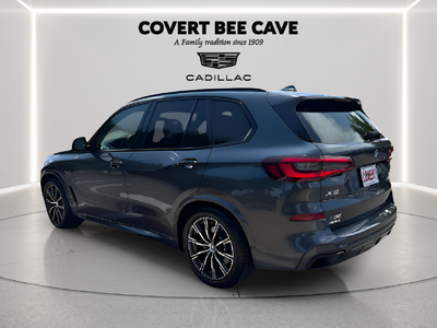 2022 BMW X5 xDrive45e