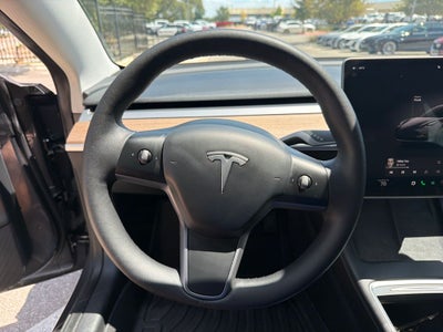 2023 Tesla Model 3 Base