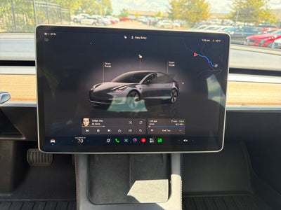 2023 Tesla Model 3 Base
