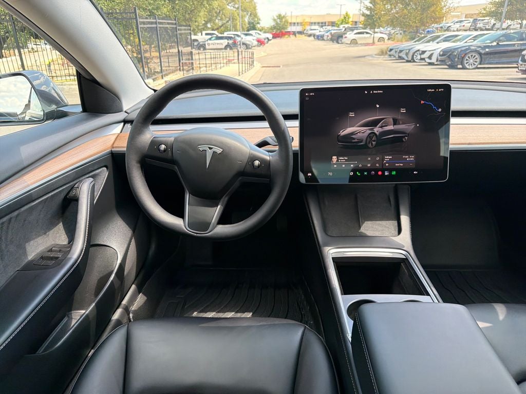 2023 Tesla Model 3 Base