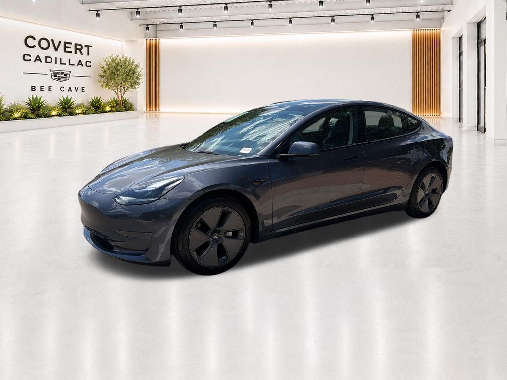 2023 Tesla Model 3 Base