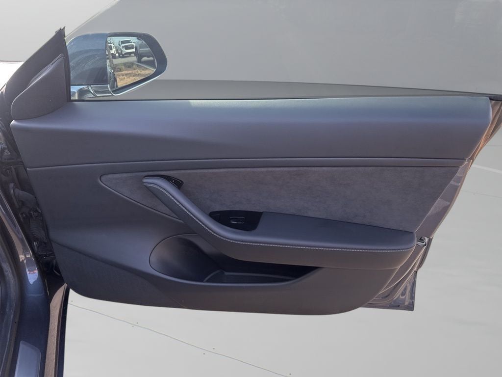 2020 Tesla Model 3 Performance