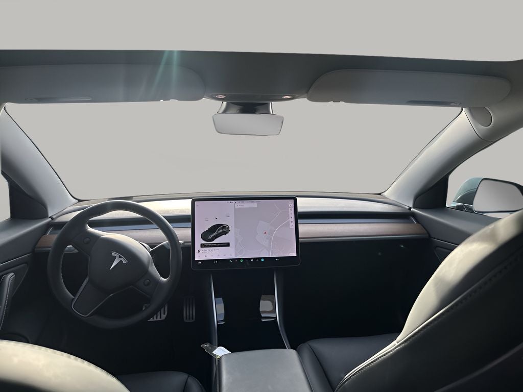 2020 Tesla Model 3 Performance