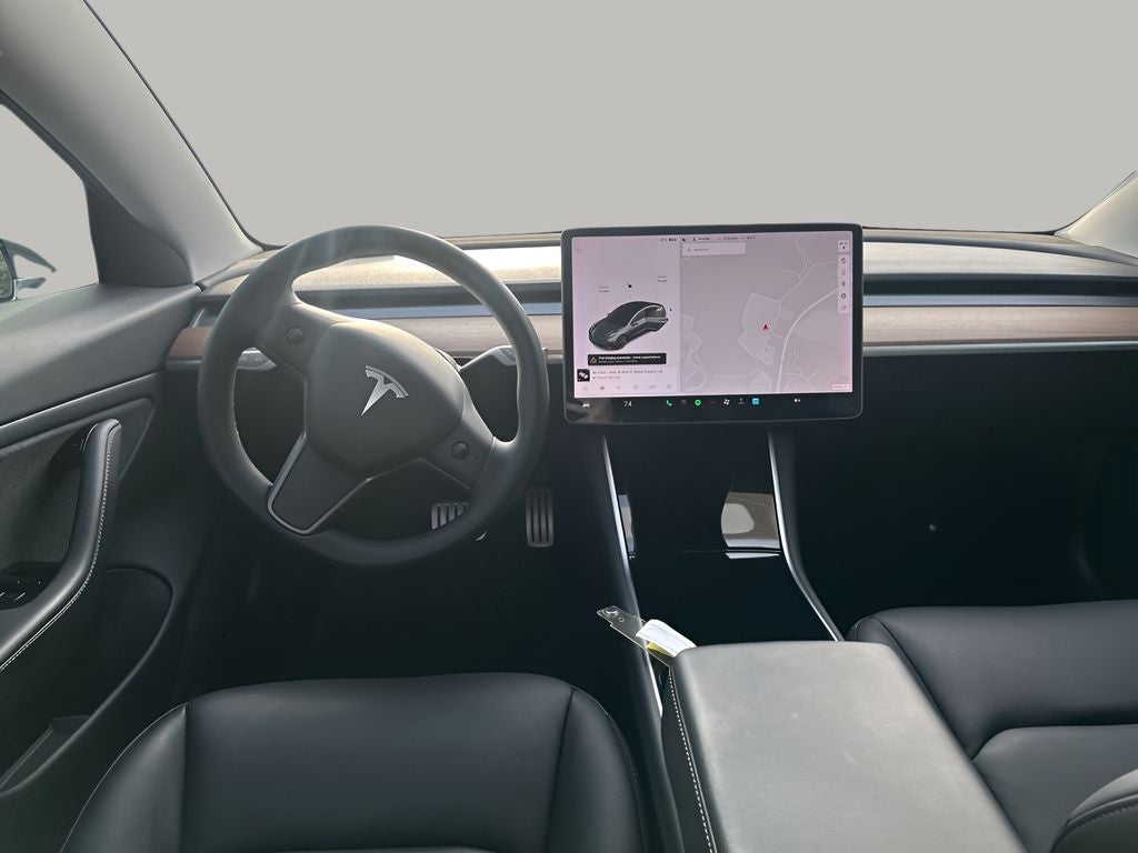 2020 Tesla Model 3 Performance