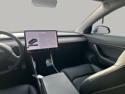 2020 Tesla Model 3 Performance