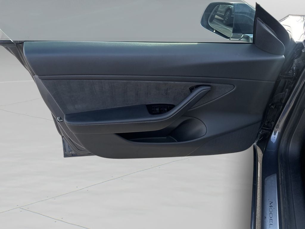 2020 Tesla Model 3 Performance