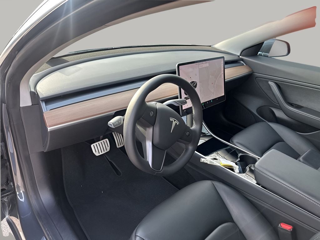 2020 Tesla Model 3 Performance