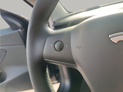 2020 Tesla Model 3 Performance