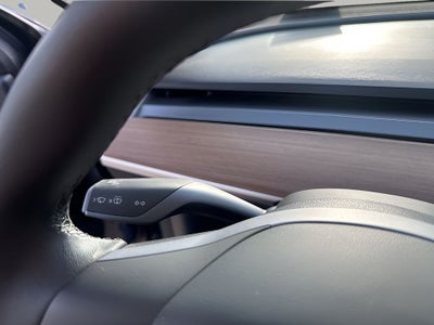 2020 Tesla Model 3 Performance