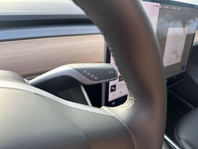 2020 Tesla Model 3 Performance