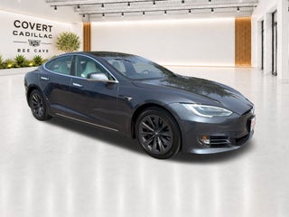 2018 Tesla Model S 75D
