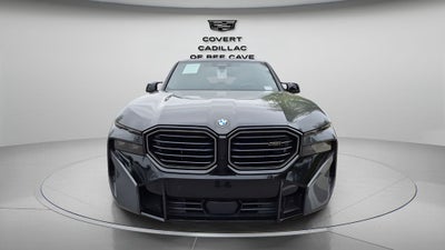 2025 BMW XM Base