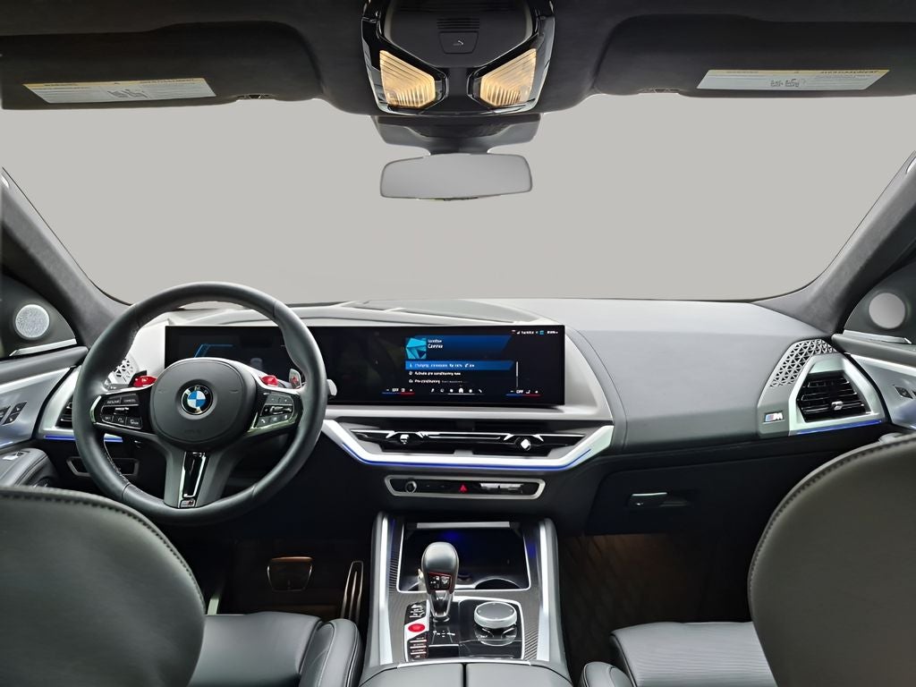 2025 BMW XM Base