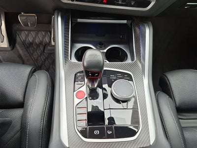 2025 BMW XM Base