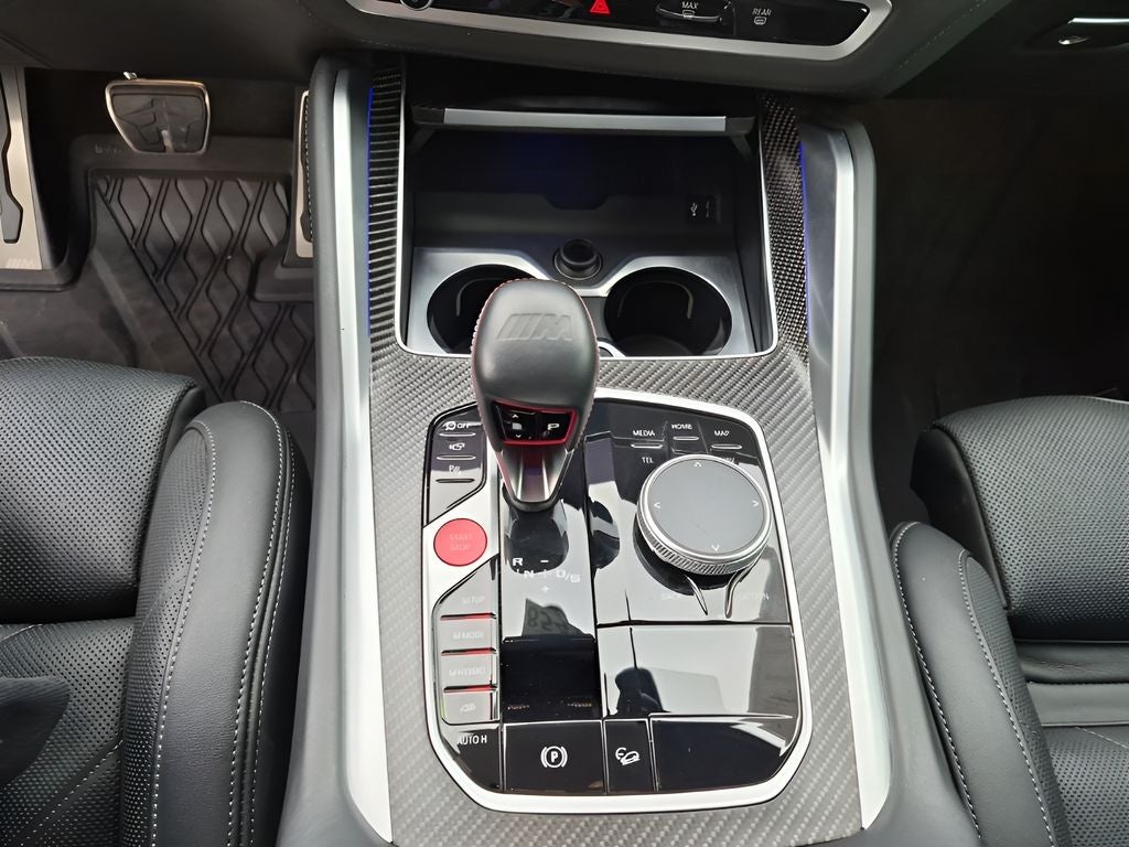 2025 BMW XM Base