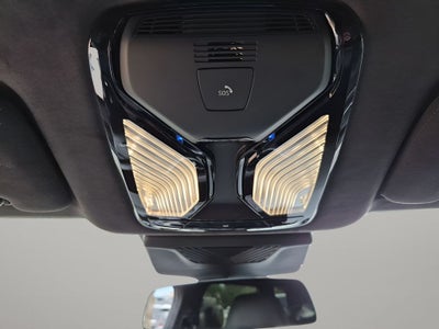 2025 BMW XM Base